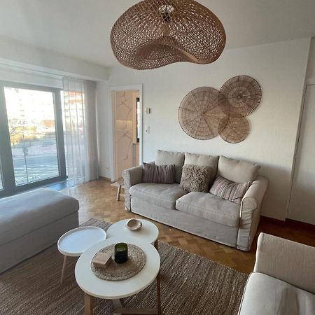 Appartement Axelle ブランケンベルヘ エクステリア 写真