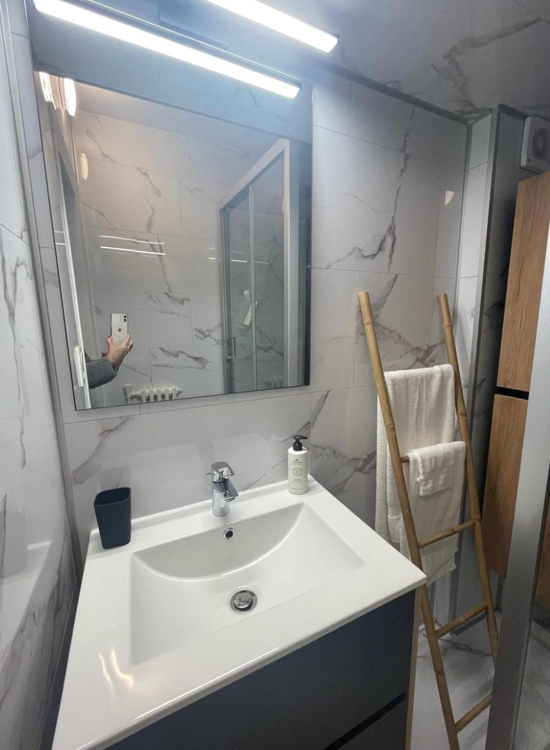 Appartement Axelle ブランケンベルヘ エクステリア 写真