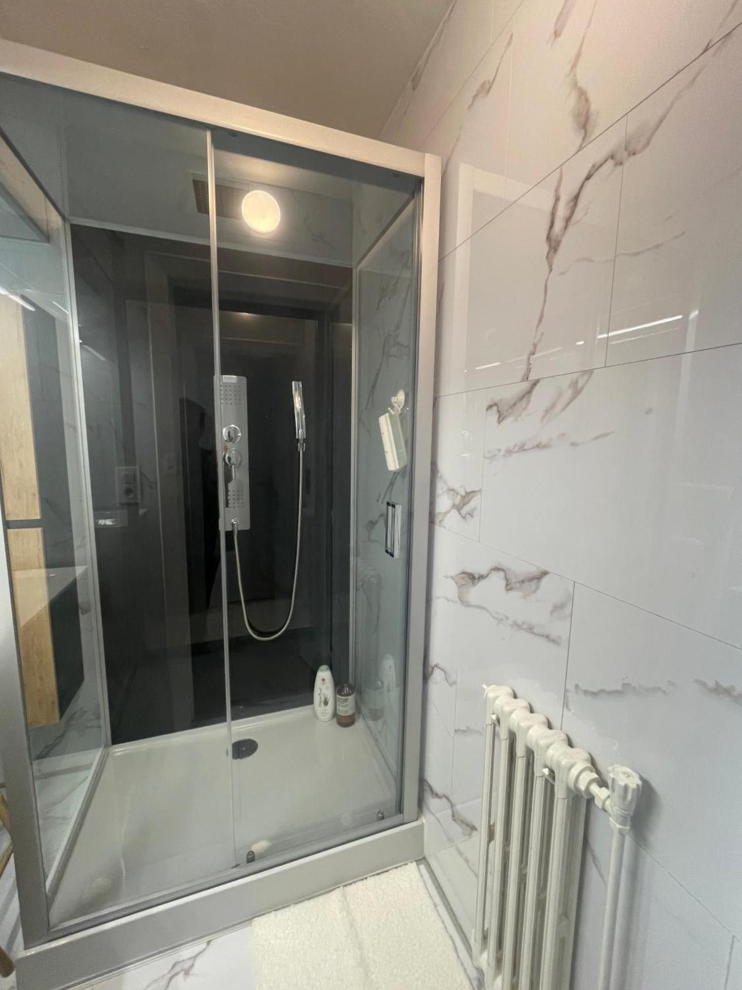 Appartement Axelle ブランケンベルヘ エクステリア 写真