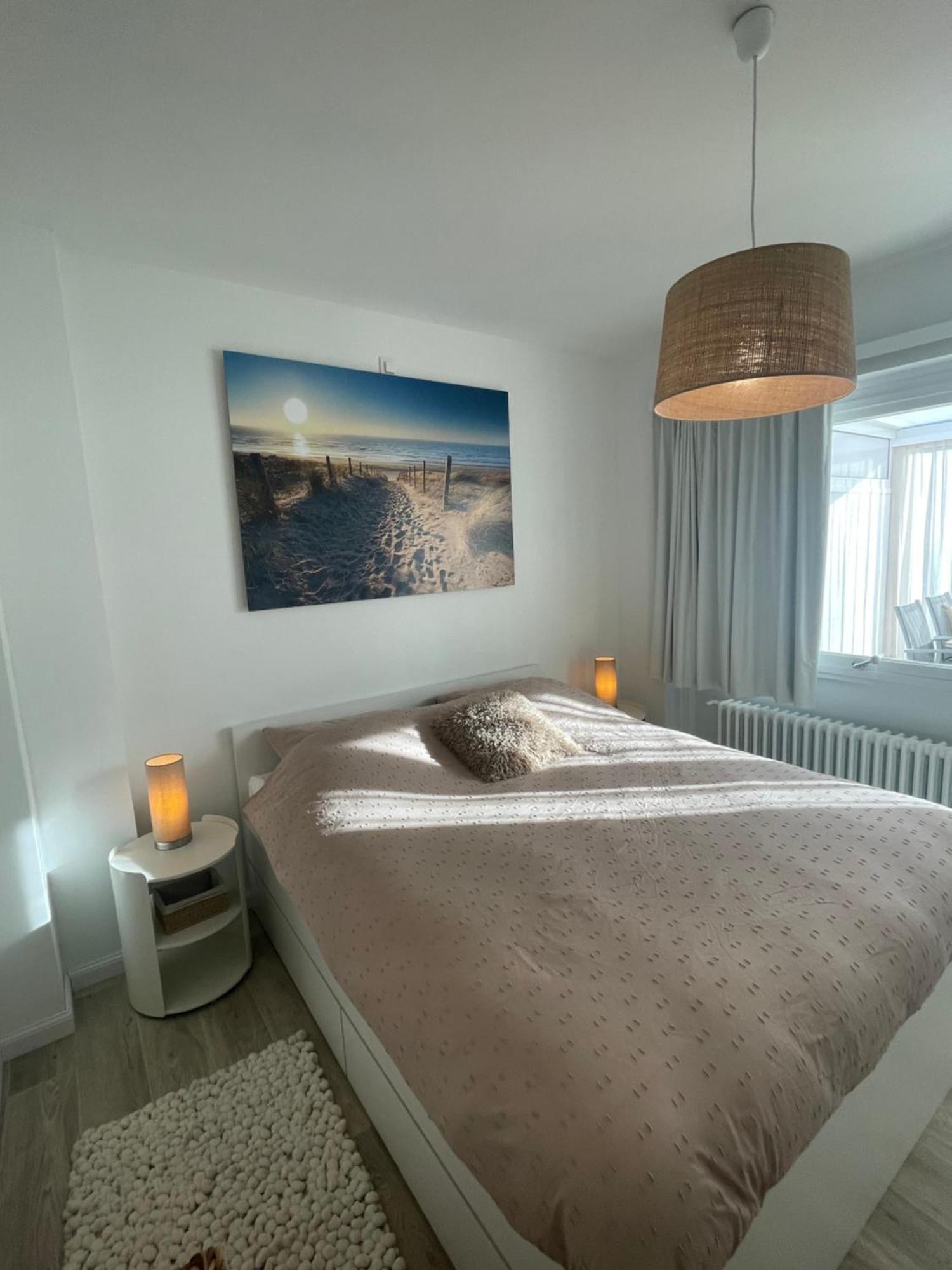 Appartement Axelle ブランケンベルヘ エクステリア 写真
