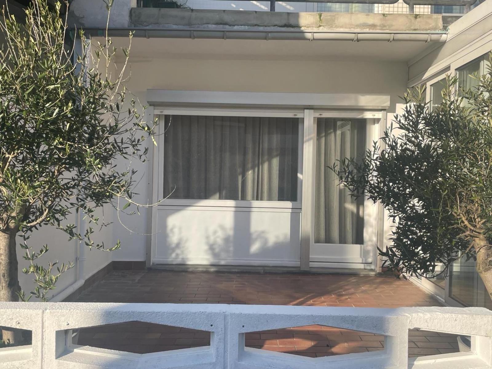 Appartement Axelle ブランケンベルヘ エクステリア 写真